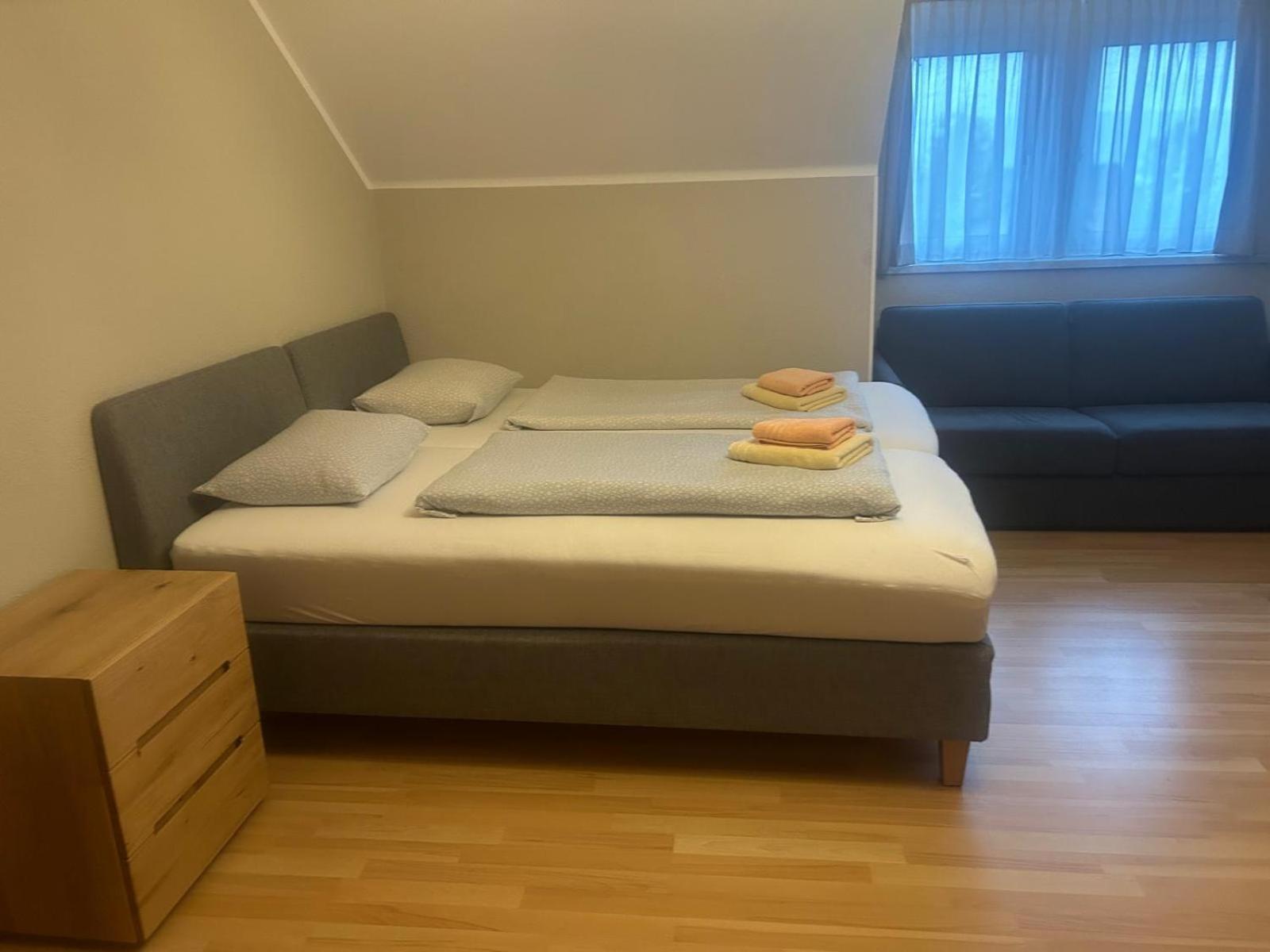 Gasthof Mit Seeterasse & Appartements Zur Landeroith 威雷格 外观 照片