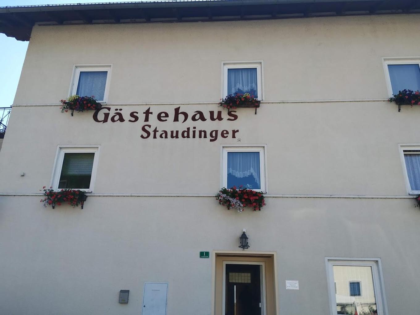Gasthof Mit Seeterasse & Appartements Zur Landeroith 威雷格 外观 照片